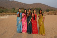 Bhaja Bhajantrilu Movie Spicy Stills